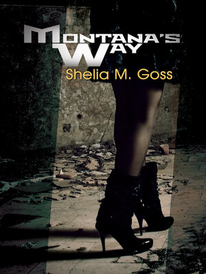 cover image of Montana's Way